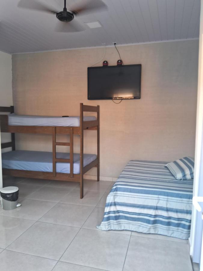 Pousada Do Forte Praia Grande  Habitación foto